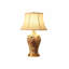 Picture of Ceramic lamp