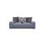 Picture of Blue sofa II