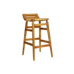 Picture of High Stool ST1A