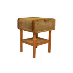 Picture of Bed Side BS2