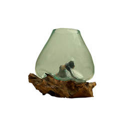 Picture of Glass Vase